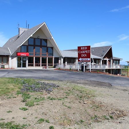 Red Carpet Inn North East Zewnętrze zdjęcie